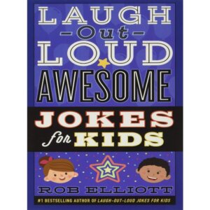 Lol Awesome Jokes For Kids