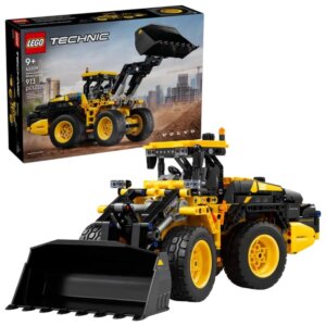 Volvo L120 Elec Wheel Loader