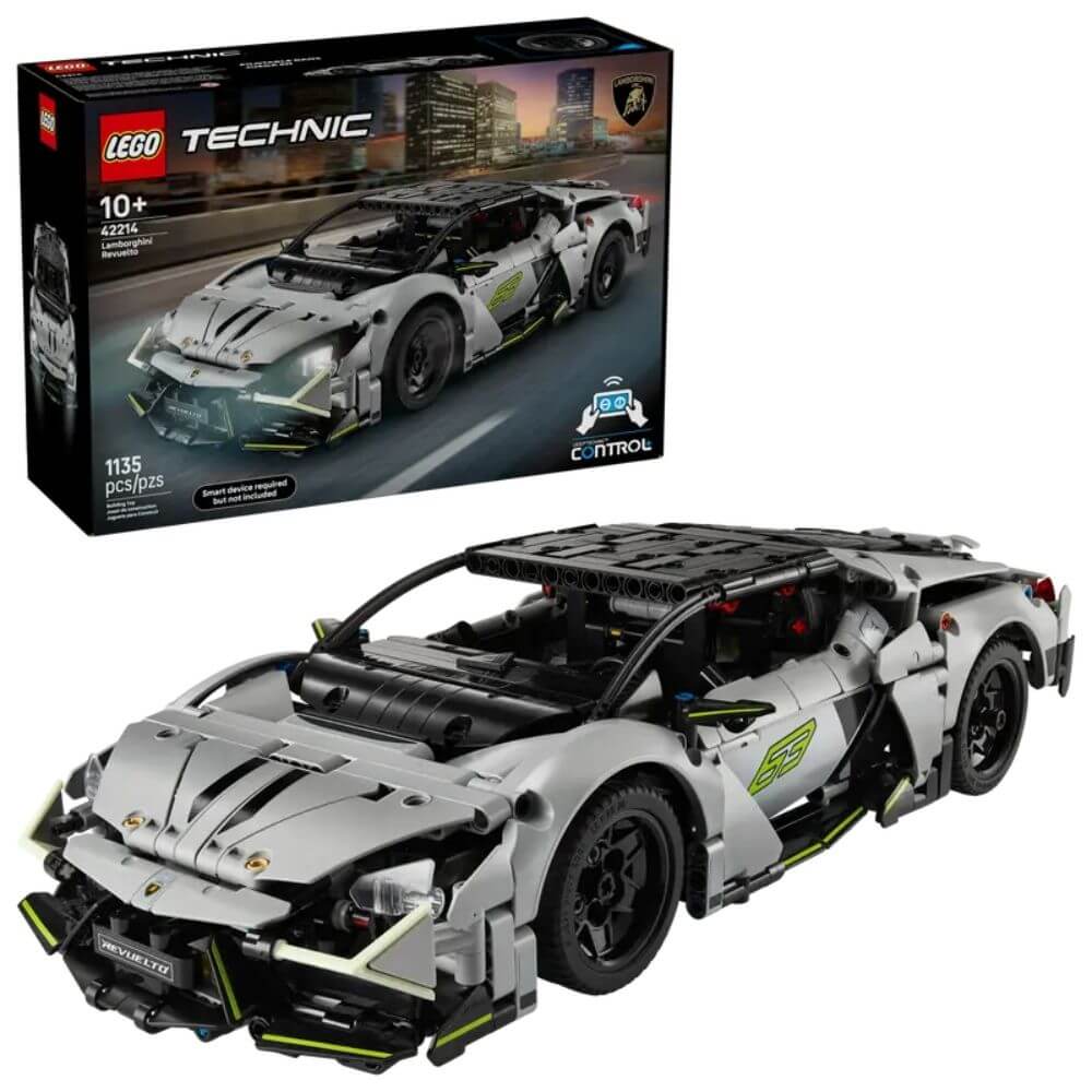 Lamborghini Revuelto