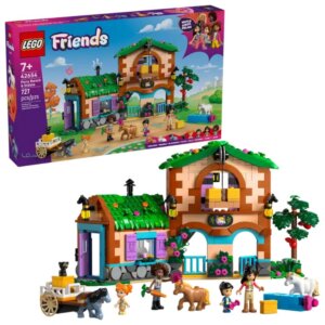 Pony Ranch & Stable