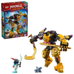 Rogue vs Drix Race Car Duel