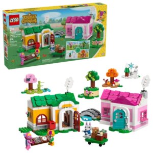 Creative Houses: Seasons of Fun