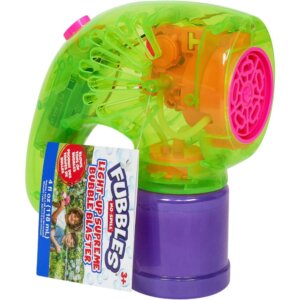 Fubbles Supreme Bubble Blaster