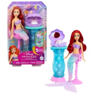 Ariel Vanity Pop & Accessories