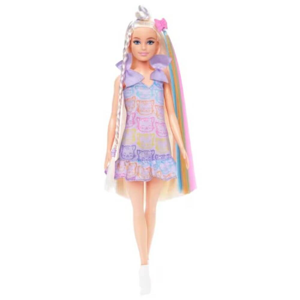 Barbie Fun & Fancy Blonde