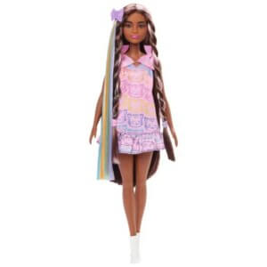Barbie Fun & Fancy Brunette