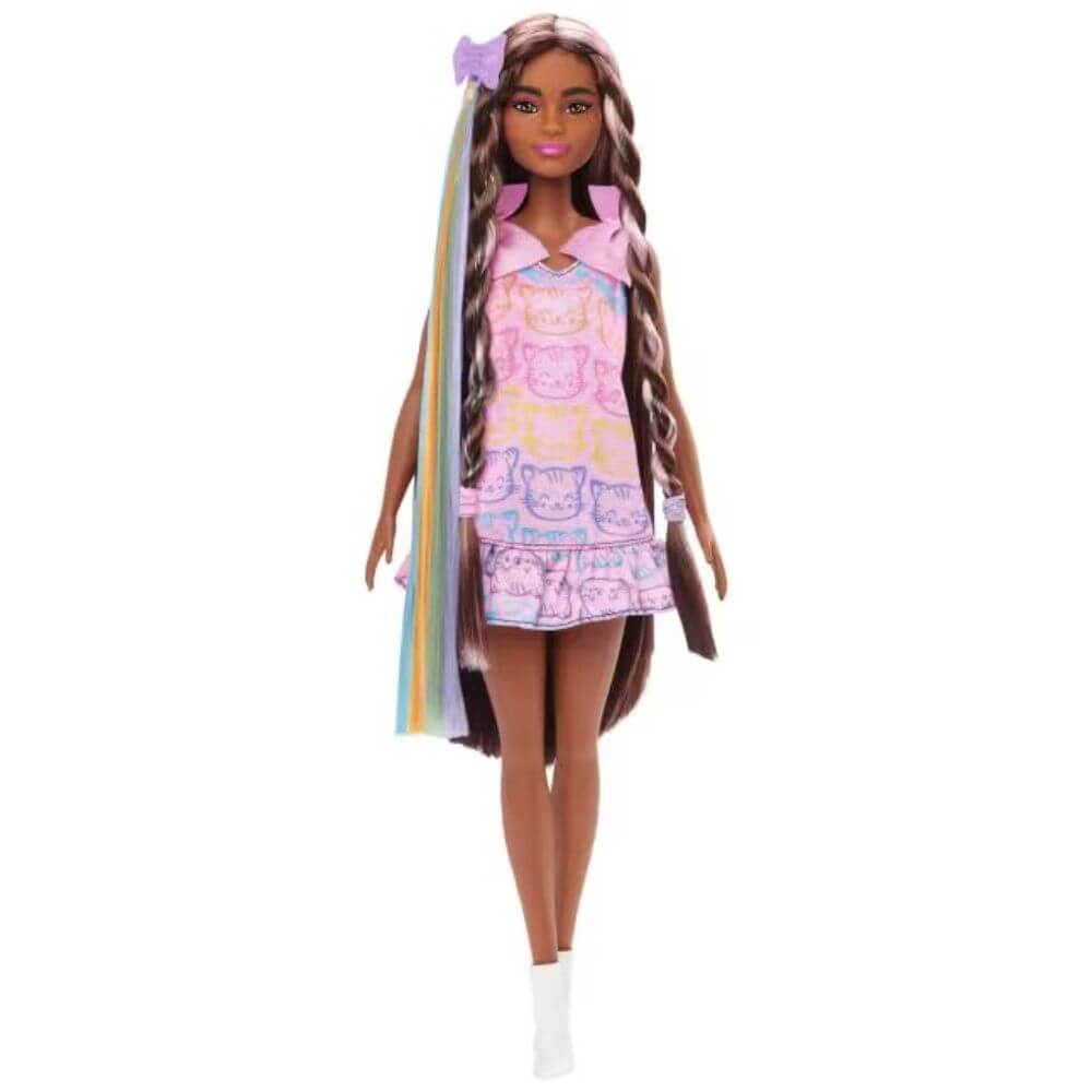 Barbie Fun & Fancy Brunette