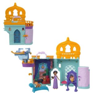 Jasmine Palace Storytime Stackers