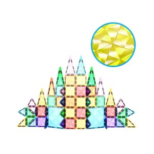 Mini Diamond Tile 60Pc