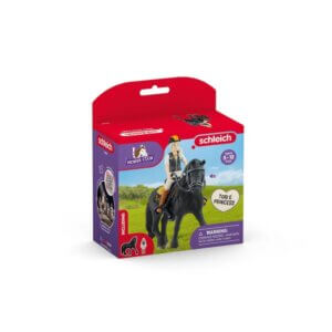 Tori & Princess Horse Club