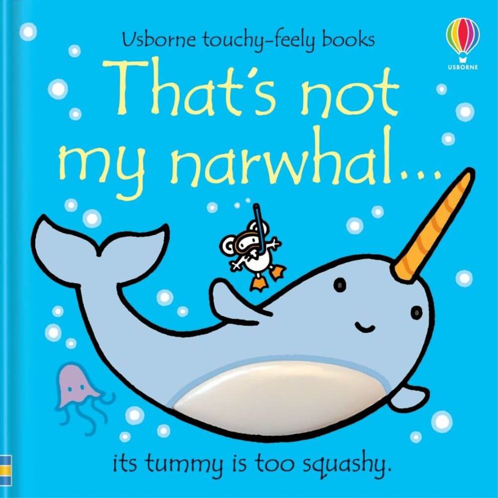 That’s Not My Narwhal