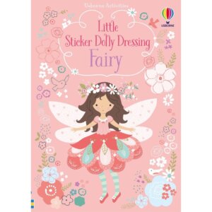 Little Sticker Dolly Fairy