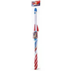 Screaming Glow Rocket