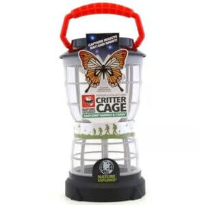 Critter Cage Bug Collector