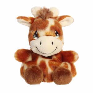 Raffie Giraffe Palm Pal