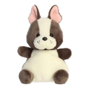 Beau French Bulldog Party-Sized Palm Pal
