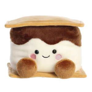 Toastee S'More Party-Sized Palm Pal