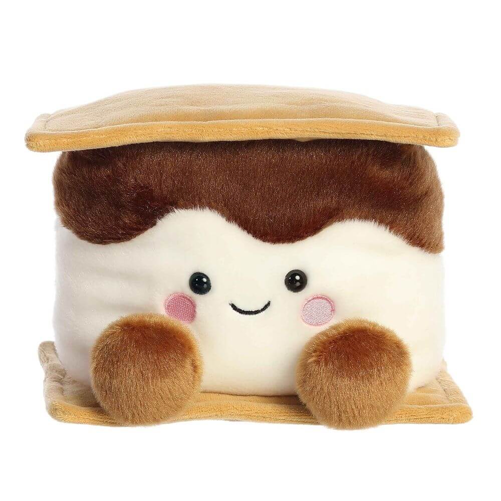 Toastee S’More Party-Sized Palm Pal