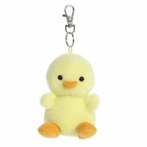 Betsy Chick Clip-On Palm Pal
