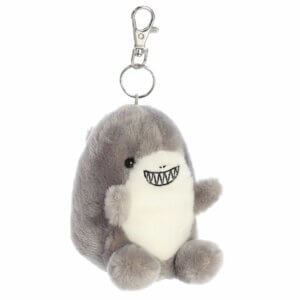 Chomps Shark Clip-On Palm Pal
