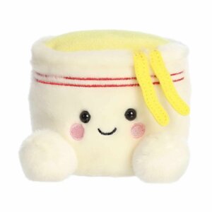 Dashi Cup Noodles Palm Pal