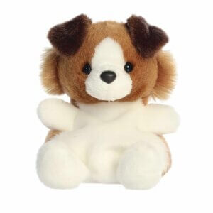 Fia Sheltie Palm Pal