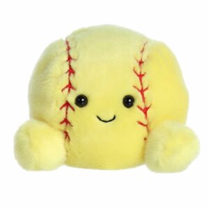 Shortstop Soft Ball Palm Pal