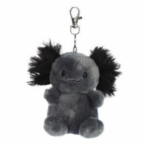 Onyx Alolotl Clip-On Palm Pal