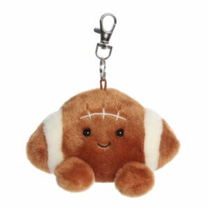 Tackle Football Clip-On Palm Pal