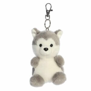 Busky Husky Clip-On Palm Pal