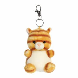 Meow Kitty Clip-On Palm Pal