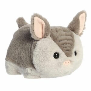 Arnie Armadillo Spudster