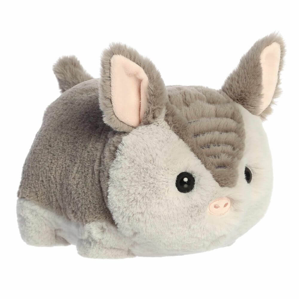 Arnie Armadillo Spudster