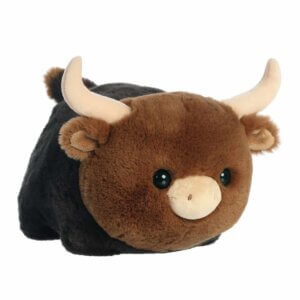 Layton Longhorn Cow Spudster