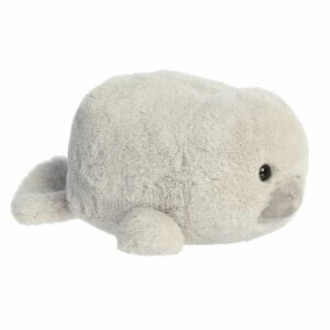 Mumbles Manatee Spudster