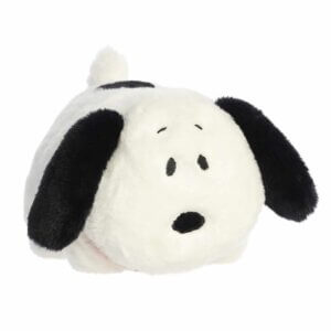 Spudster Snoopy Spudster