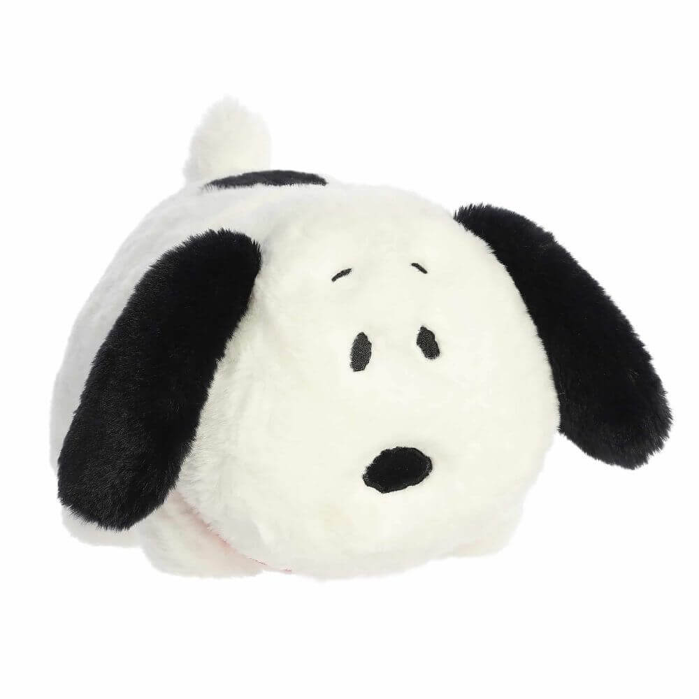 Spudster Snoopy Spudster