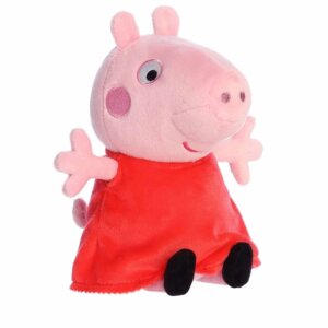 Peppa Pig 8 Inch