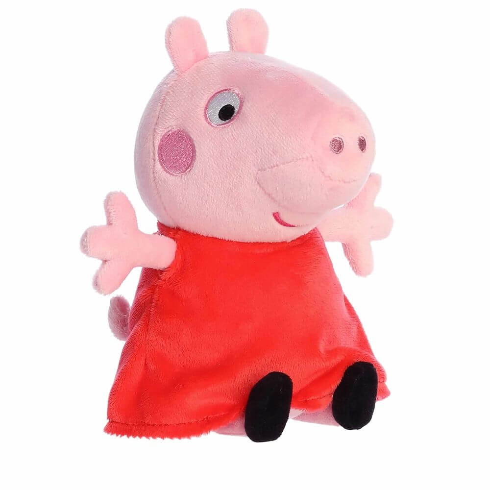 Peppa Pig 8 Inch