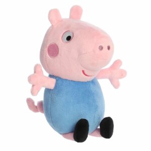 George Pig