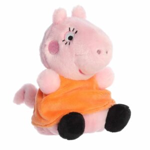 Mummy Pig Palm Pal