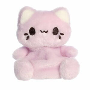 Taro Meowchi Palm Pal