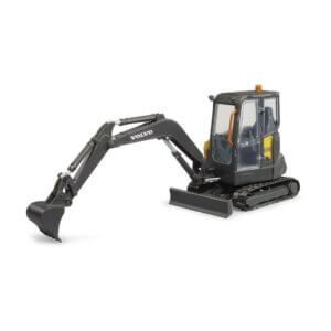 Volvo Compact Excavator