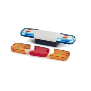 Light & Sound Module for Truck