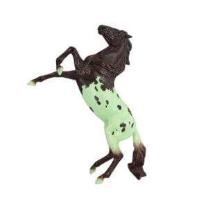 Mint Chip Deco Horse