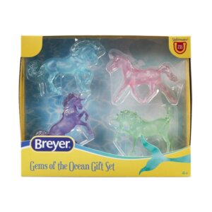 Gems of the Ocean Gift Set