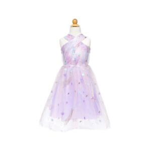 Ombre Eras Lilac & Blue 5/6