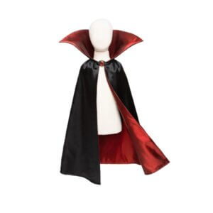 Vampire Cape 5/6