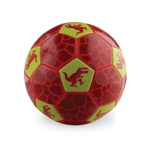 Dinosaur Soccer Ball Size - 3