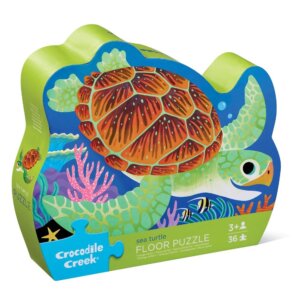 Sea Turtle 36 Piece